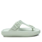 Xti - Women's Rubber Flip Flops Sandals