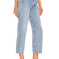 Agolde - 90's Crop Straight Leg Pant