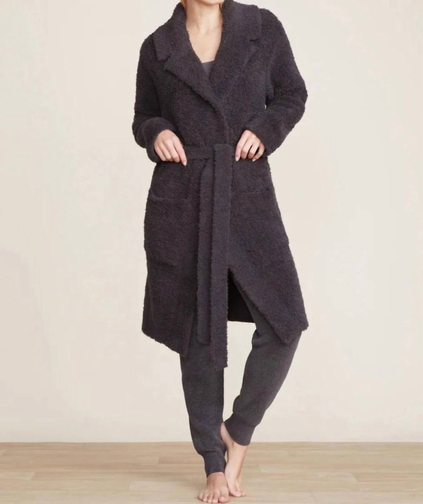 Barefoot Dreams - Cozychic Teddy Coat