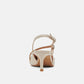 Dolce Vita - Women's Pamla Mid Wide Heels