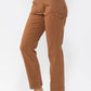 Judy Blue - High Waist Utility Slim Fit Jeans
