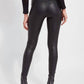 Lysse - Textured Leather Legging