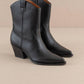 Oasis Society - Ames Short Cowboy Boot