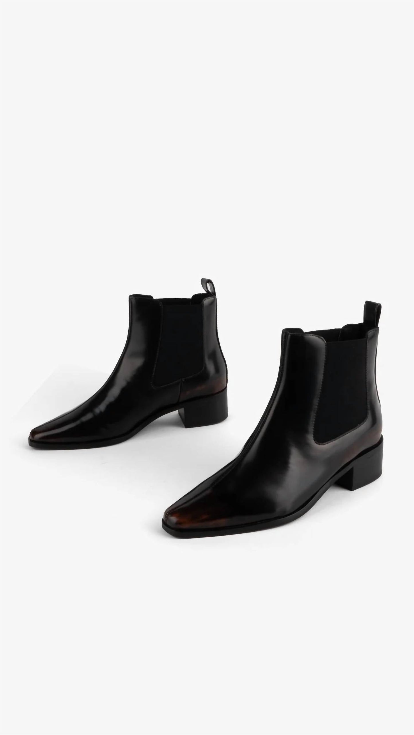 Intentionally Blank - Women's Ratio Chelsea Boot