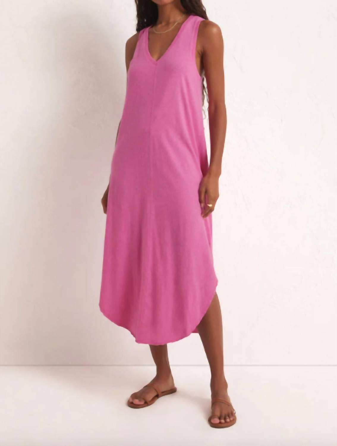 Z Supply - Reverie Slub Dress