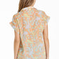 Dear John Denim - Cali Tie Front Top