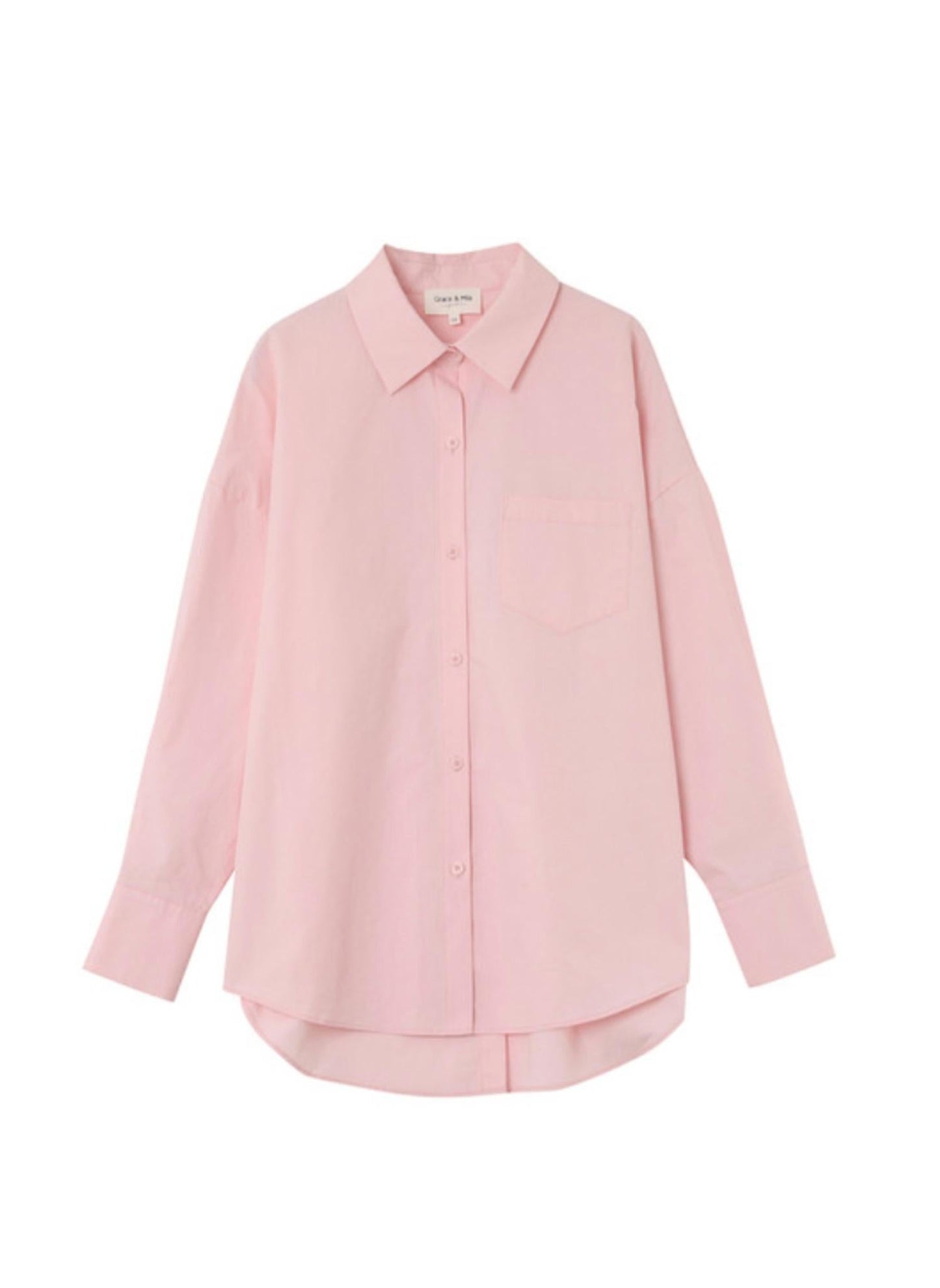 Grace & Mila - Nesrine Blouse