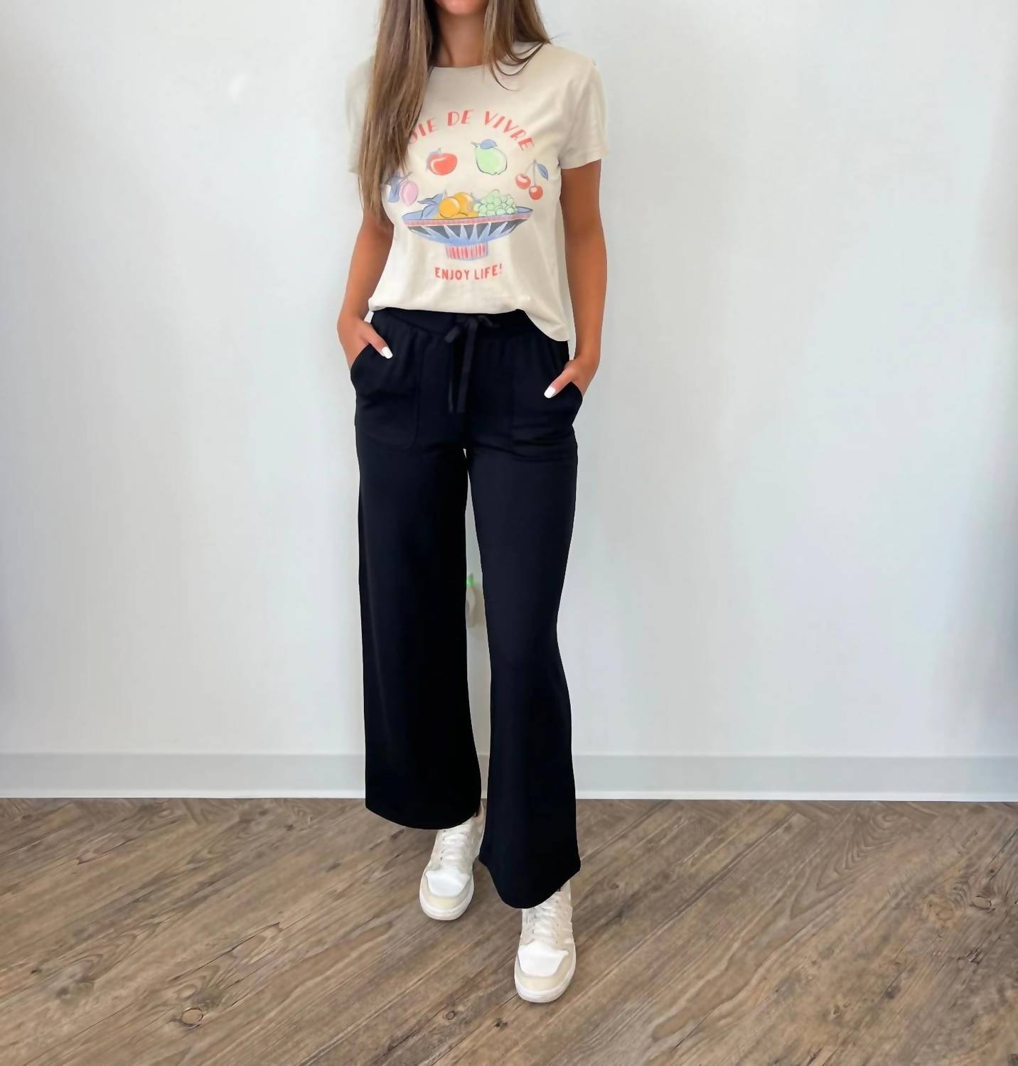 Z Supply - Talia Pants