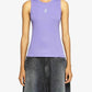 Jw Anderson - Anchor Embroidery Vest