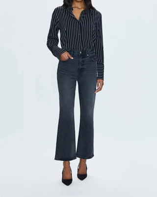 Pistola - Calça Jeans Ally High Rise Bootcut