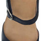 Dansko - Women's Tricia Milled Burnished Sandals