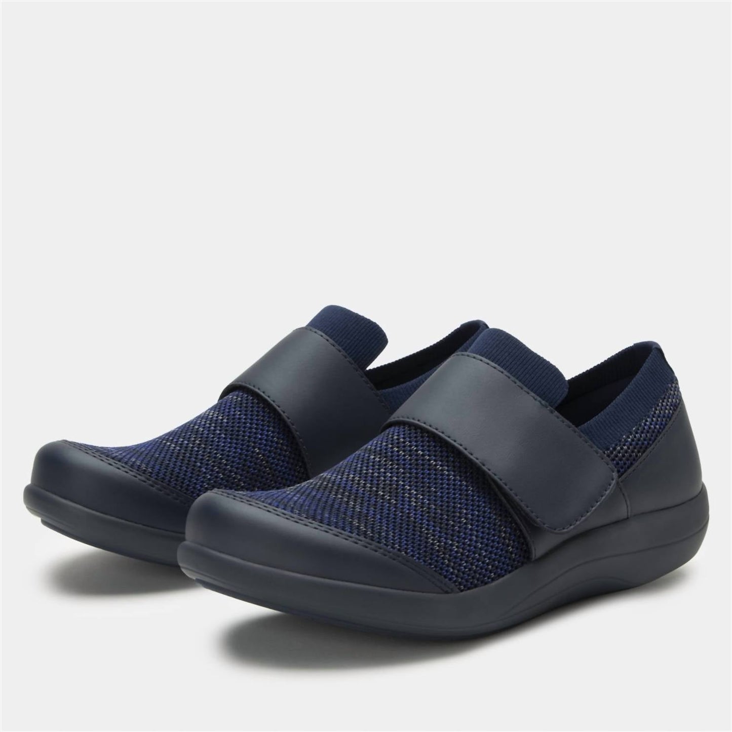 Alegria - Women's Dasher Casual Sneakers