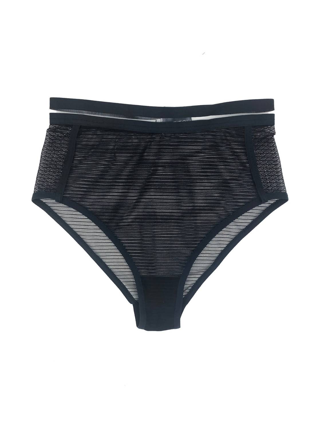 Titov - Women's Marie High Rise Undie