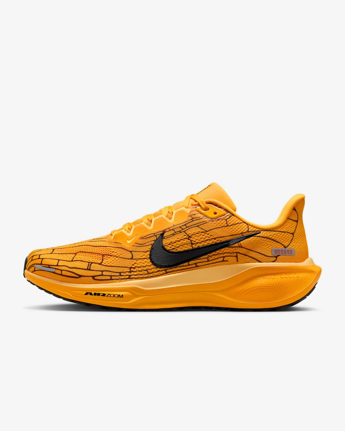 Nike - Men's Pegasus 41 Lv8 Road Running Shoes