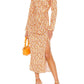 Significant Other - Amour Midi Dress