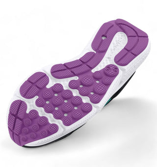 Under Armour - GIRLS' GRADE SCHOOL ASSERT 10 PRINT SNEAKERS