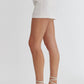 Entro - Denim Shorts