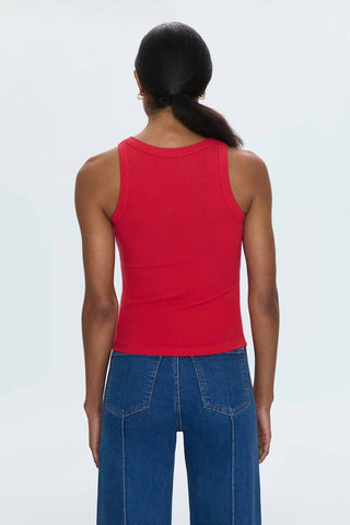 Pistola - Regata Christy