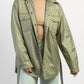 Mimosa - THROW GO LAUREL SHIRT JACKET