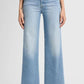 7 For All Mankind - Ultra High Rise Cropped Jeans