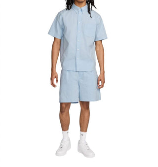 Nike - Men's Seersucker Shorts