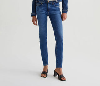 Ag Jeans - Prima Cigarette Leg Jean