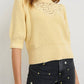Rails - Steph Sweater Blouse