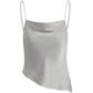 Favorite Daughter - That's Hot Cowl Neck Top