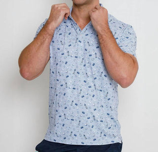 Andersonord - Marina Polo