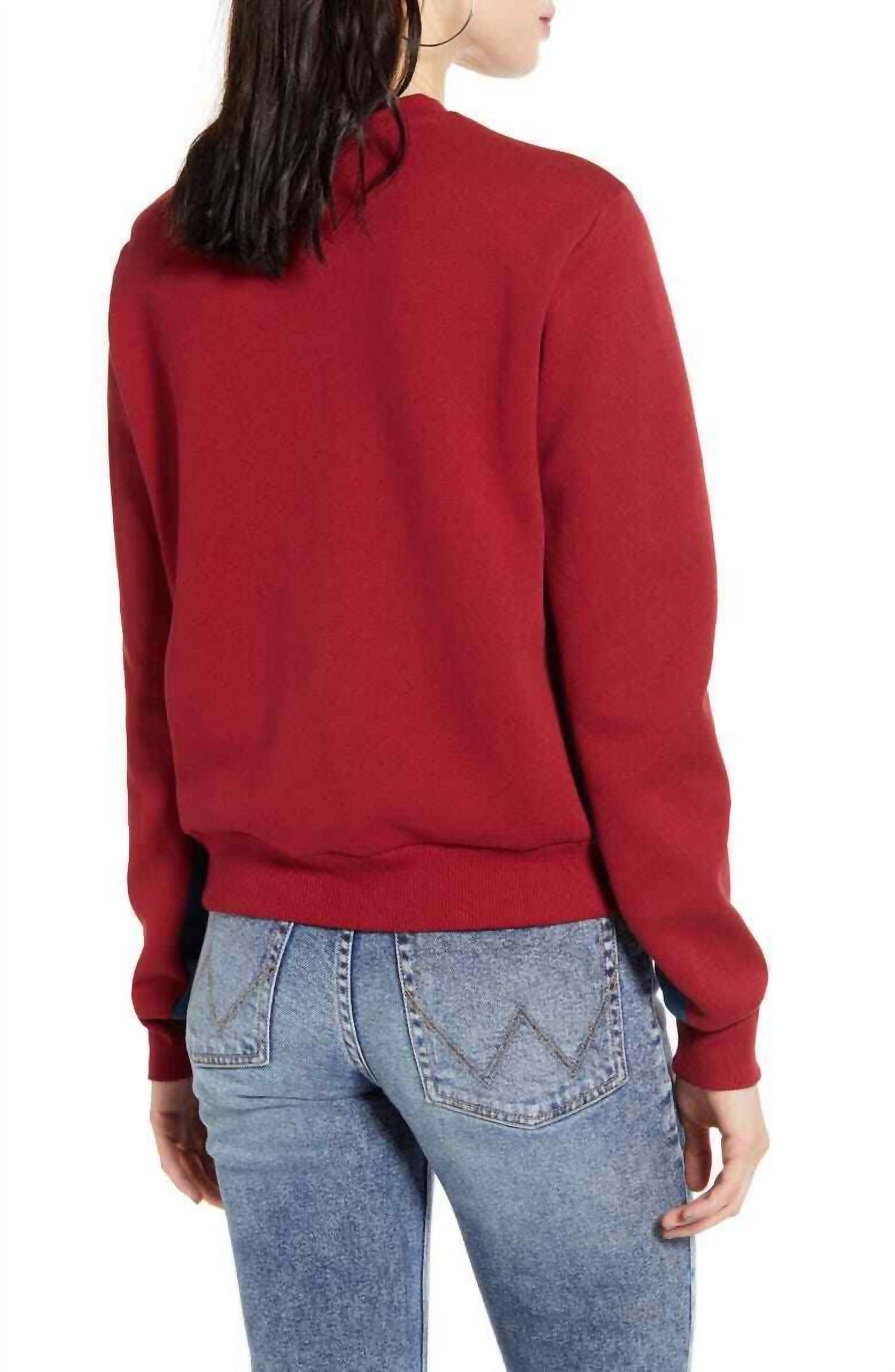 Fila - Women's Kazuno Sweatshirt