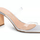 Chinese Laundry - Women's Yaya Sandals