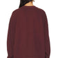 Anine Bing - Miles Oversized Sweatshirt