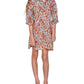 Olga Valentine - Kids Harmony Poncho Dress