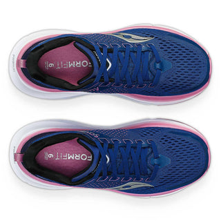 Saucony - Guia Feminino 17 Sapatos