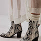 Free People - WTF Ryder Ankle Boot