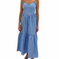 Anna Cate - Tyler Midi Dress