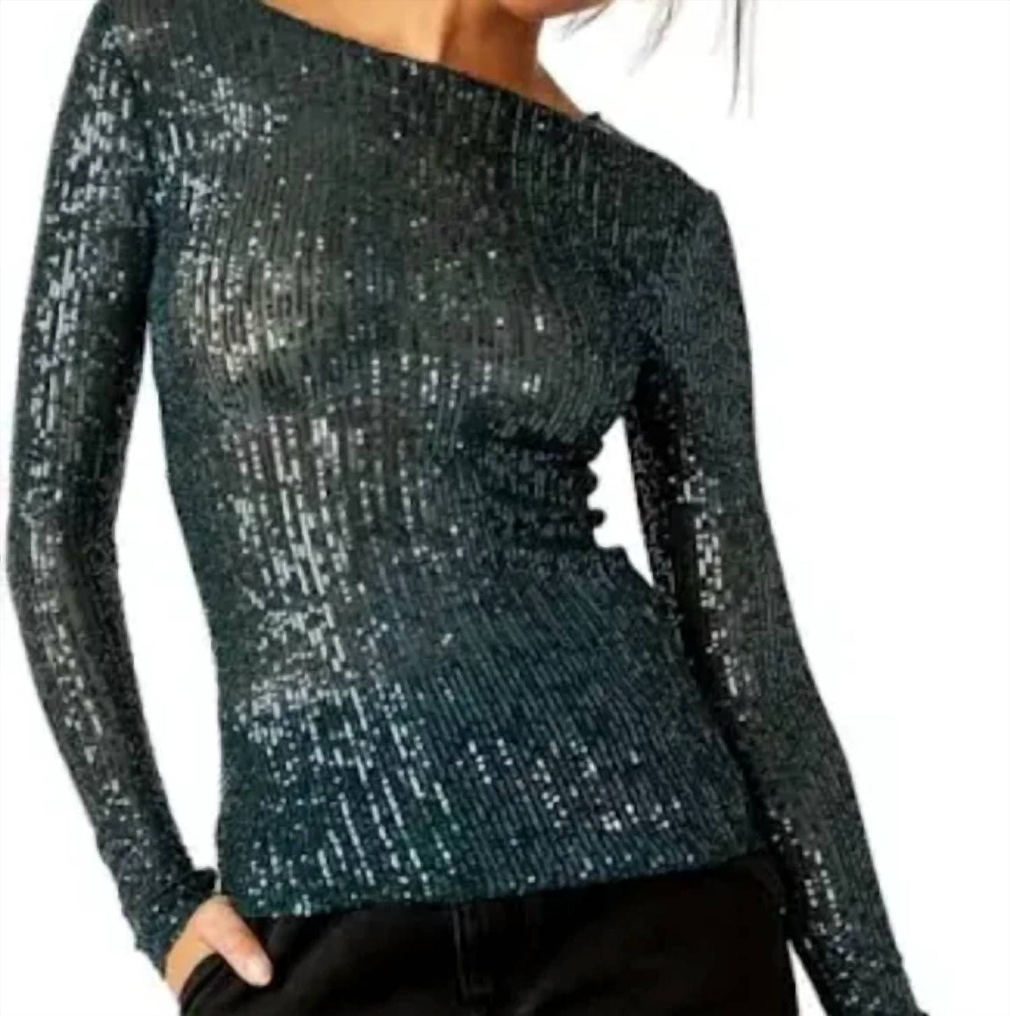 Free People - Women's Gold Rush Top