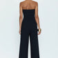 Pistola - Denim Valentina Polished Jumpsuit