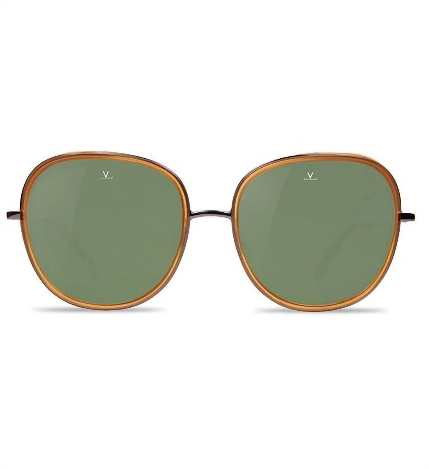 Vuarnet - CAT EYE SUNGLASSES