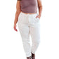 Judy Blue - High Rise Contrast Thread Jogger