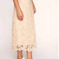 Brochu Walker - Mara Lace Skirt