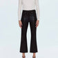 Pistola - Lennon High Rise Crop Boot Pants