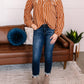 Judy Blue - Chances Are Slim Jeans