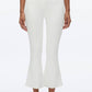 3.1 Phillip Lim - Pull On Cropped Kick Flare Pants