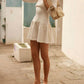 Free People - Lucienne Mini Dress