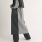 Klesis - CHECKERED OVERSIZED JACKET