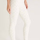 Z Supply - Check Mate 7/8 Legging