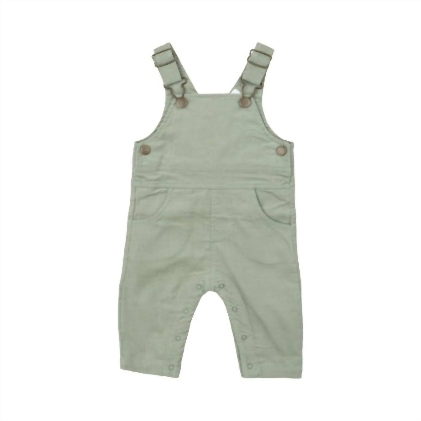 Angel Dear - Kid's Classic Corduroy Overall