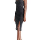 Steve Madden - Giselle Slit Midi Dress