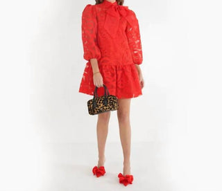 Emily McCarthy - Vestido Bella